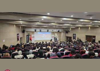 SELÇUK ÜNİVERSİTESİ VAKA ÖĞRENCİ TOPLULUĞU I. ULUSAL KLİVEXİS KONGRESİ KONYA’DA GERÇEKLEŞTİRİLDİ