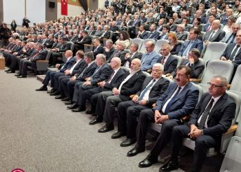 Tarım Ekonomisi Atölyesi’ne Katıldık