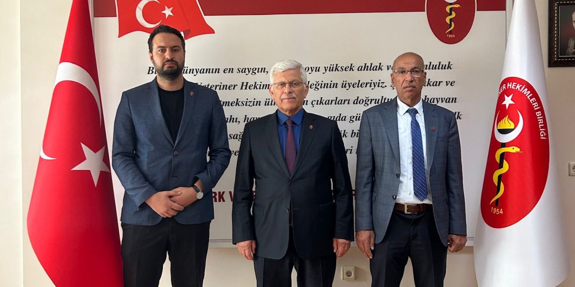 Birliğimize Ziyaret