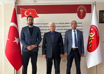 Birliğimize Ziyaret