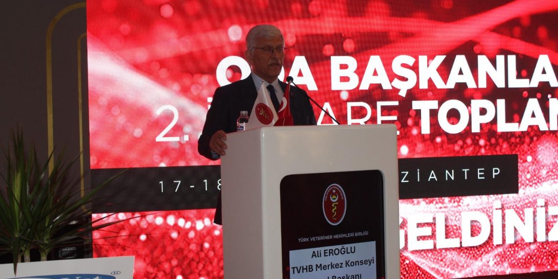 51. Dönem Oda Başkanları 2. İstişare Toplantısı