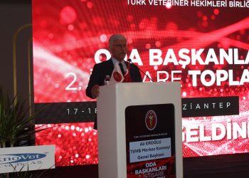 51. Dönem Oda Başkanları 2. İstişare Toplantısı