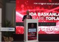 51. Dönem Oda Başkanları 2. İstişare Toplantısı