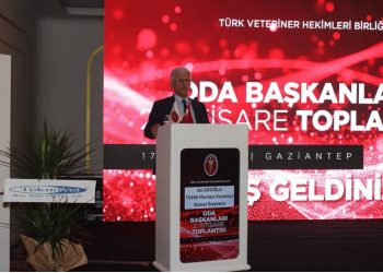 51. Dönem Oda Başkanları 2. İstişare Toplantısı
