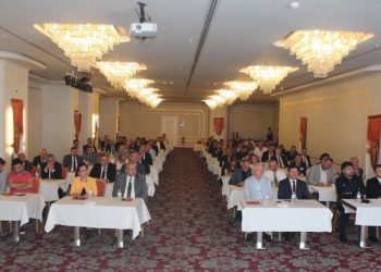 51. Dönem Oda Başkanları 2. İstişare Toplantısı