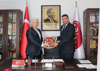 GEÇMİŞ OLSUN ERZİNCAN