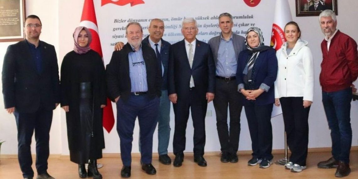 GEÇMİŞ OLSUN ERZİNCAN