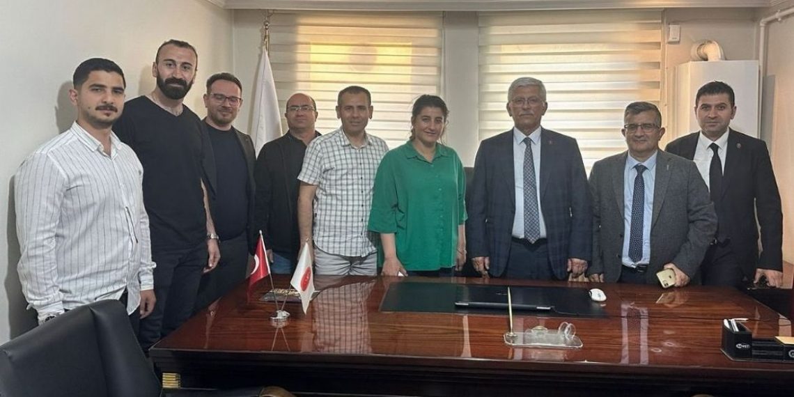 GEÇMİŞ OLSUN ERZİNCAN