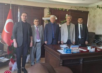 GEÇMİŞ OLSUN ERZİNCAN