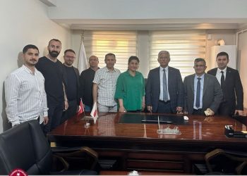 GEÇMİŞ OLSUN ERZİNCAN