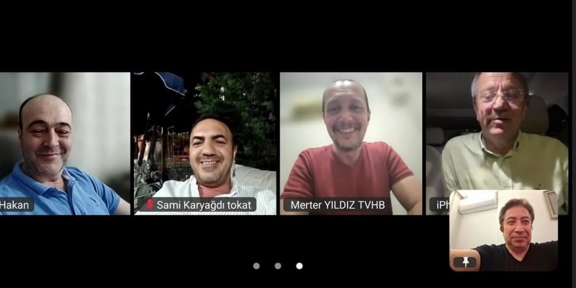 Van Tarım ve Orman İl Müdürü Turgay ŞİŞMAN Ziyareti