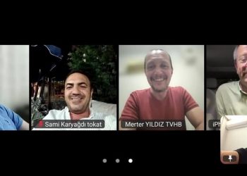 Van Tarım ve Orman İl Müdürü Turgay ŞİŞMAN Ziyareti