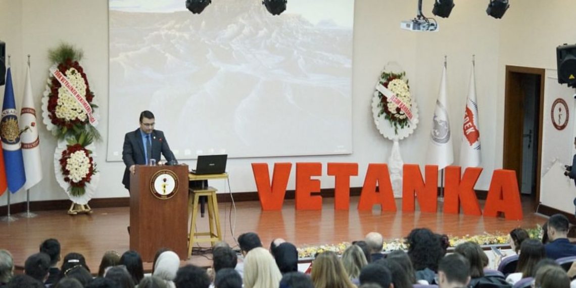 Van Tarım ve Orman İl Müdürü Turgay ŞİŞMAN Ziyareti