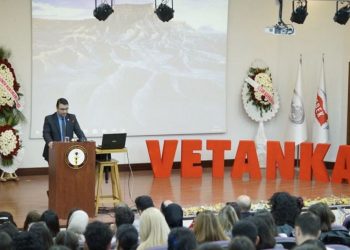 Van Tarım ve Orman İl Müdürü Turgay ŞİŞMAN Ziyareti