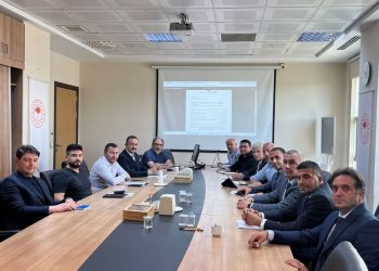 Van Tarım ve Orman İl Müdürü Turgay ŞİŞMAN Ziyareti