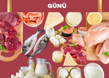 7 Haziran Dünya Gıda Güvenliği Günü Basın Açıklaması