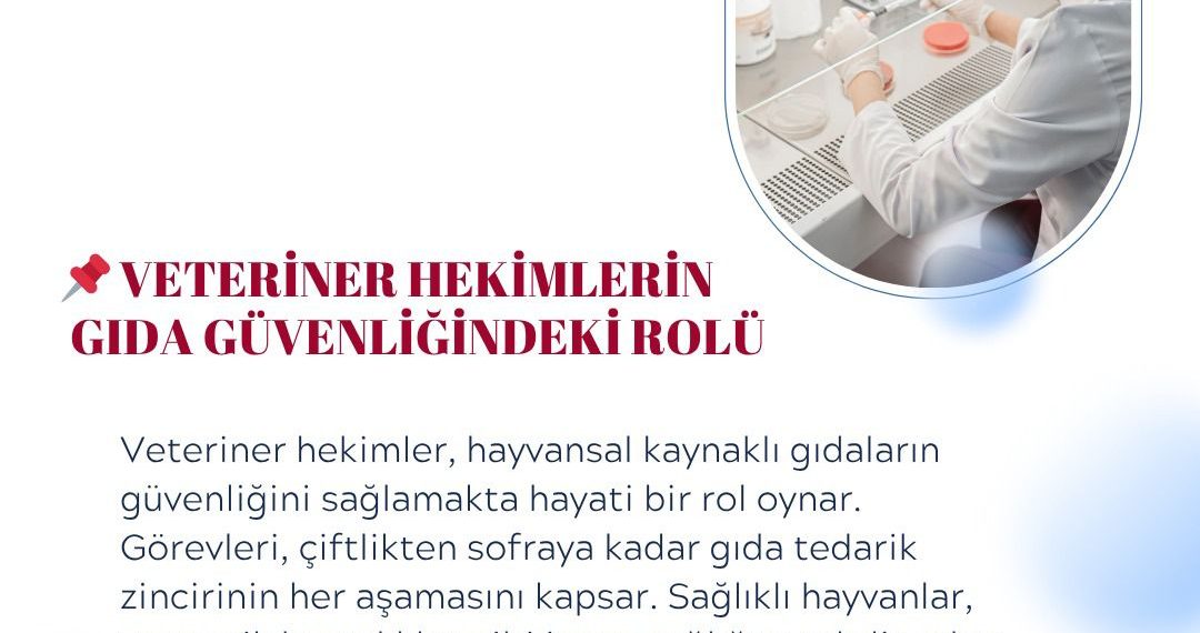 Dünya Gıda Güvenliği Günü