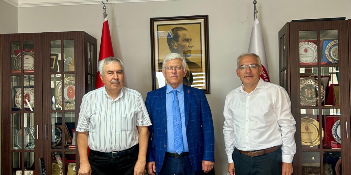Birliğimize Ziyaret