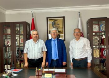 Birliğimize Ziyaret