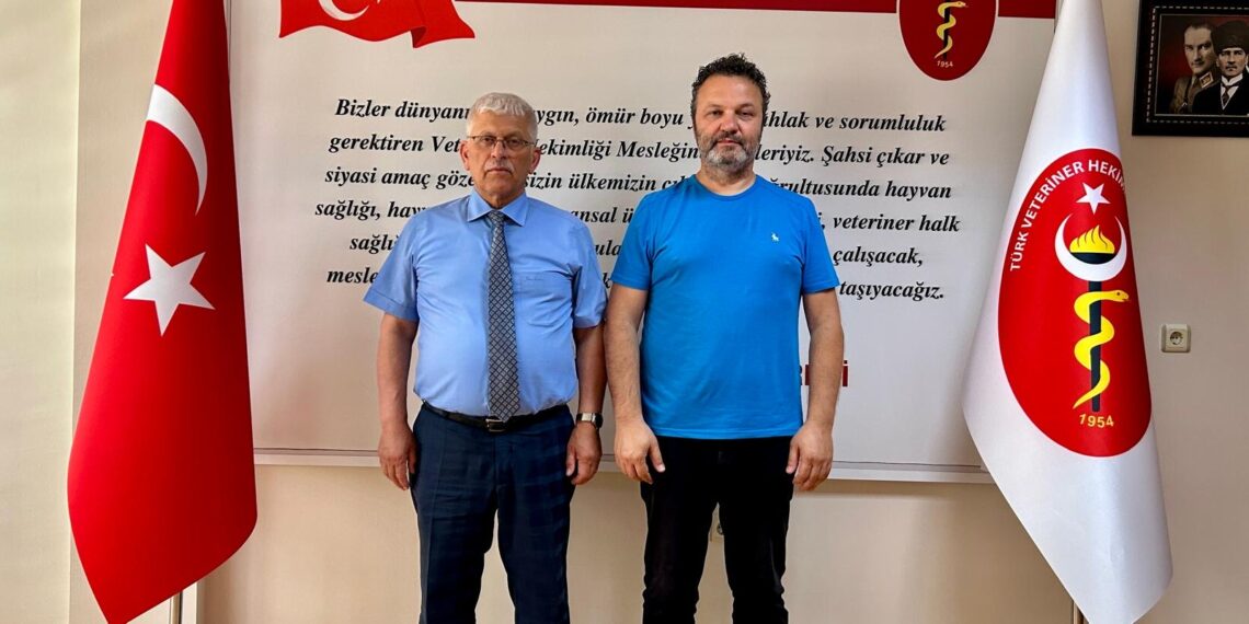 Birliğimize Ziyaret