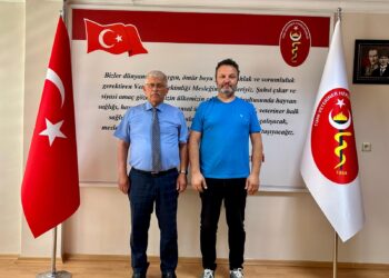 Birliğimize Ziyaret