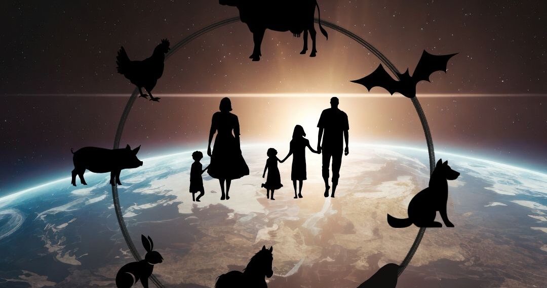 6 Temmuz Dünya Zoonoz Günü