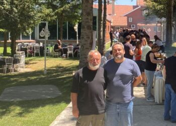 Bolu Veteriner Hekimleri Odası’nın Etkinliğine Katıldık