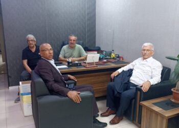 Elazığ’da Serbest Veteriner Hekim Ziyaretlerimiz