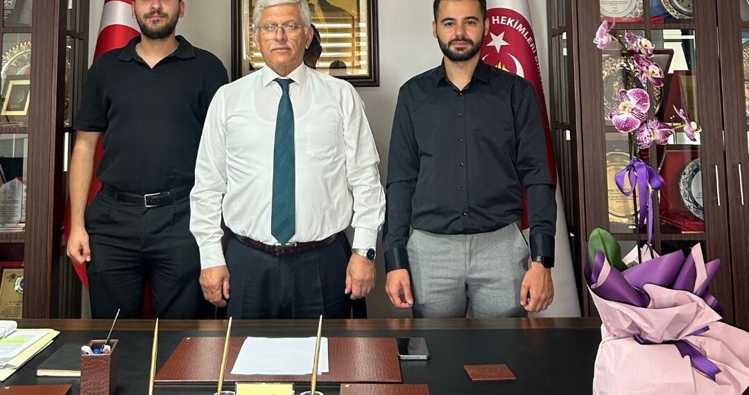 Birliğimize Ziyaret