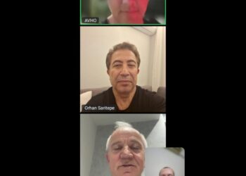 Muayenehane, Poliklinik ve Hastane Çalışma Grubu Toplantısı