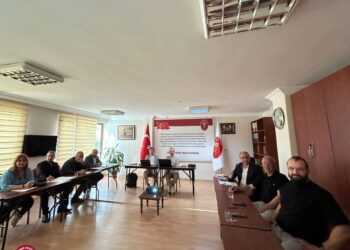 TVHB 51. Dönem Muayenehane, Poliklinik ve Hastane Yönetmeliği Çalışma Grubu II. Toplantısı