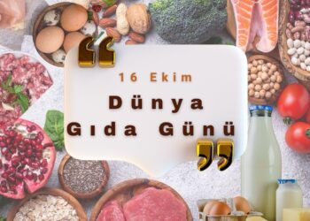 16 Ekim Dünya Gıda Günü Basın Açıklaması