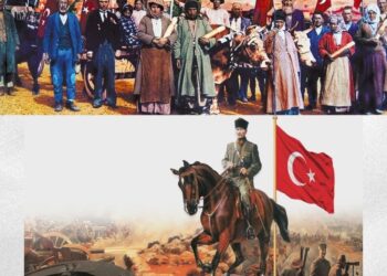 29 Ekim Cumhuriyet Bayramımız Kutlu Olsun