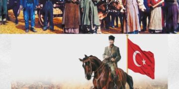 29 Ekim Cumhuriyet Bayramımız Kutlu Olsun