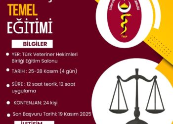 BİLİRKİŞİLİK TEMEL EĞİTİMİ BİLGİLENDİRME