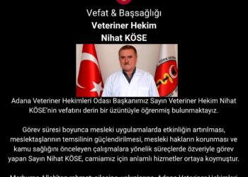 Vefat & Başsağlığı