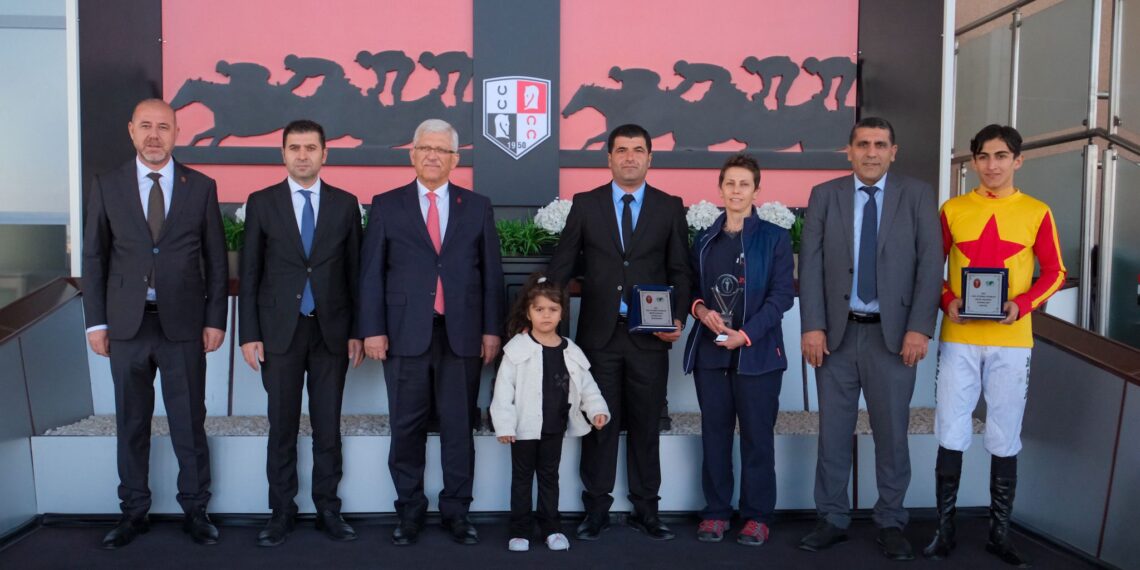 2025 Yılı Türk Veteriner Hekimleri Birliği Koşusu Gerçekleştirildi