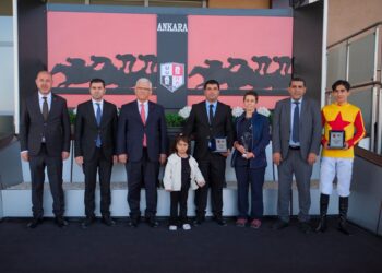 2025 Yılı Türk Veteriner Hekimleri Birliği Koşusu Gerçekleştirildi