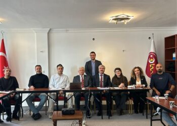 Bilirkişilik Temel Eğitimi Başladı