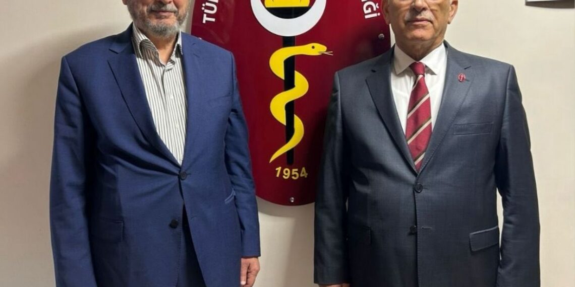 Birliğimize Ziyaret