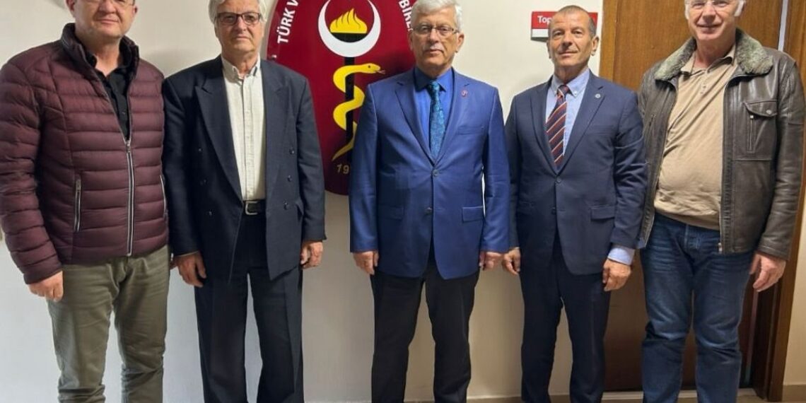 Birliğimize Ziyaret