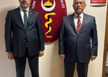 Birliğimize Ziyaret