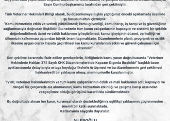 Seyyanen Zam Teklifi Geri Çekildi