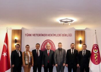 Oda Başkanlarımızın Ziyareti