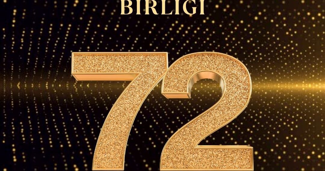 Türk Veteriner Hekimleri Birliği 72. Kuruluş Yıl Dönümü