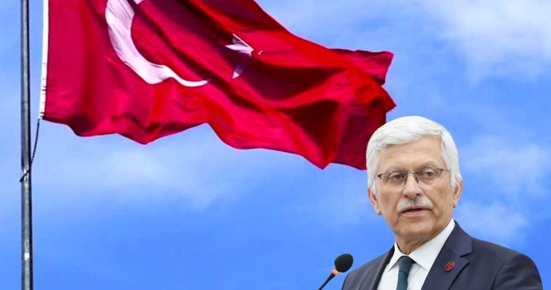 12 Mart İstiklâl Marşı’nın Kabulü ve Mehmet Âkif Ersoy’u Anma Günü