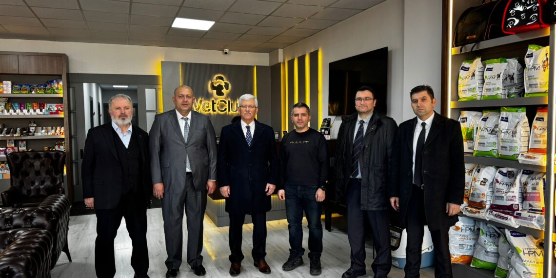 Kahramanmaraş Klinik Ziyaretlerimiz