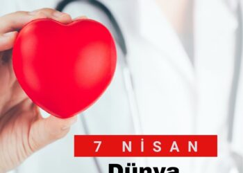 7 Nisan Dünya Sağlık Günü
