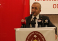 TVHB Merkez Konseyi Elazığ’da Dünya Veteriner Hekimler Günü Programına Katıldı