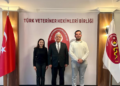 Ankara Üniversitesi Veteriner Fakültesi, VetAnka Topluluğu’nda Birliğimize Ziyaret